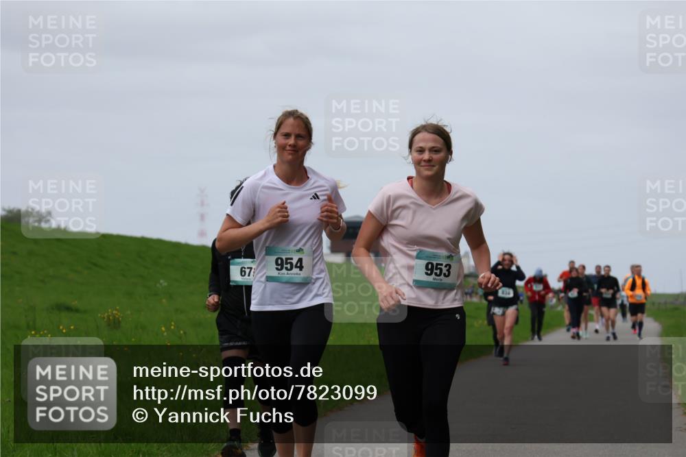 04.05.2025 - 8. Wedeler Halbmarathon Yannick Fuchs http://msf.ph/oto/7823099 04.05.2025 11:30:08 Laufen 67, 954, 953, 834 meine-sportfotos.de