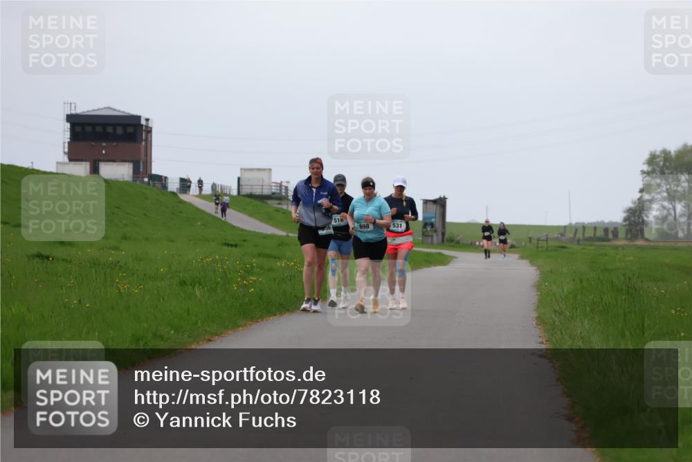 04.05.2025 - 8. Wedeler Halbmarathon Yannick Fuchs http://msf.ph/oto/7823118 04.05.2025 12:16:22 Laufen 516, 698, 531 meine-sportfotos.de