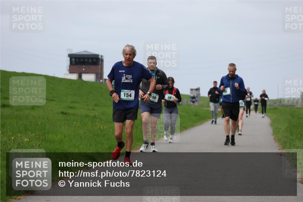 04.05.2025 - 8. Wedeler Halbmarathon Yannick Fuchs http://msf.ph/oto/7823124 04.05.2025 11:52:32 Laufen 3033, 154, 198, 95, 59 meine-sportfotos.de