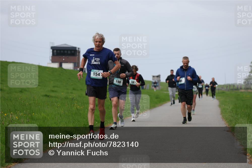 04.05.2025 - 8. Wedeler Halbmarathon Yannick Fuchs http://msf.ph/oto/7823140 04.05.2025 11:52:33 Laufen 3033, 154, 59, 198 meine-sportfotos.de