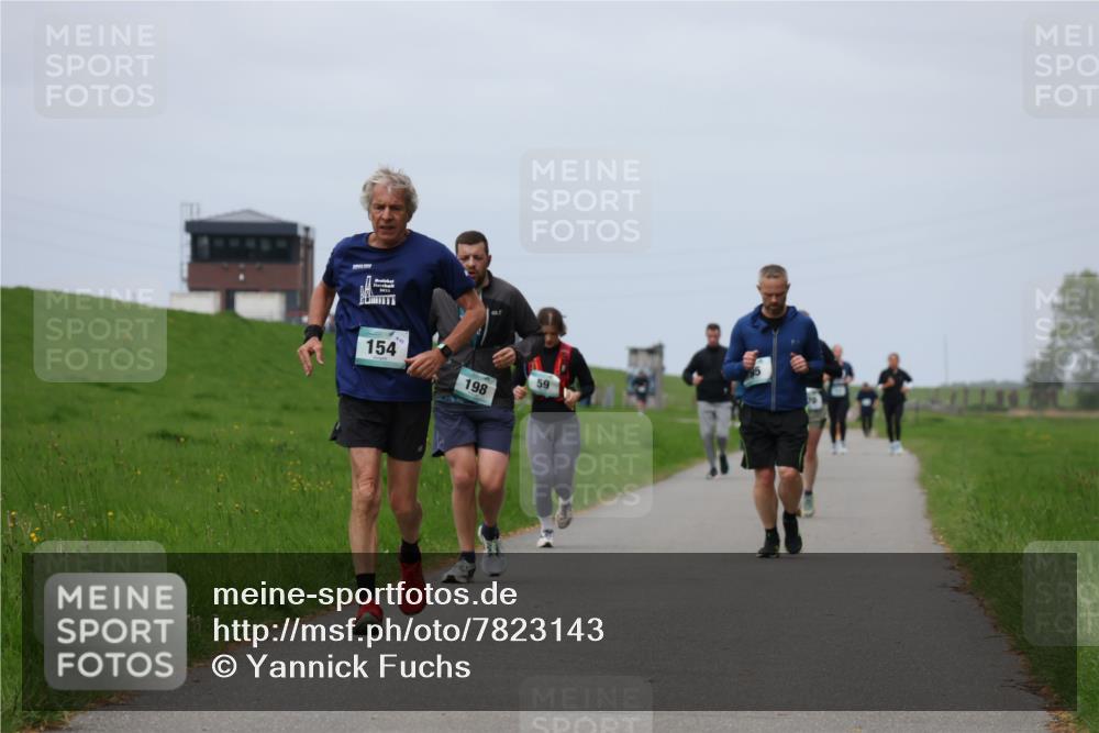 04.05.2025 - 8. Wedeler Halbmarathon Yannick Fuchs http://msf.ph/oto/7823143 04.05.2025 11:52:33 Laufen 3033, 154, 198, 59 meine-sportfotos.de