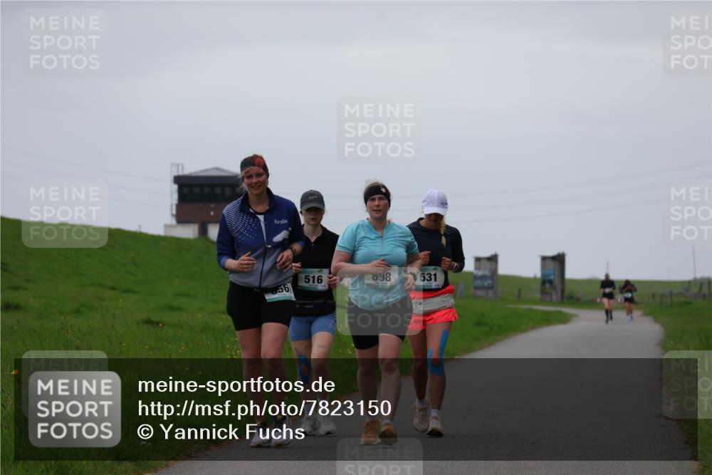 04.05.2025 - 8. Wedeler Halbmarathon Yannick Fuchs http://msf.ph/oto/7823150 04.05.2025 12:16:34 Laufen 516, 56, 698, 531 meine-sportfotos.de