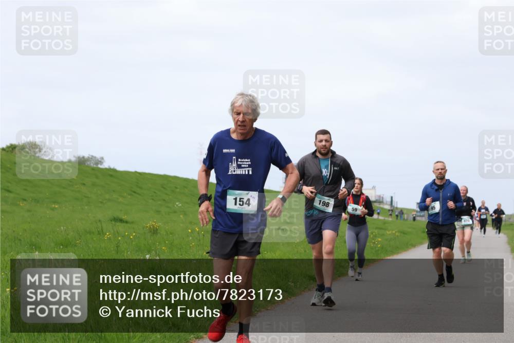 04.05.2025 - 8. Wedeler Halbmarathon Yannick Fuchs http://msf.ph/oto/7823173 04.05.2025 11:52:37 Laufen 1000, 2023, 154, 460, 198, 59, 95, 970 meine-sportfotos.de