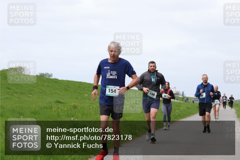 04.05.2025 - 8. Wedeler Halbmarathon Yannick Fuchs http://msf.ph/oto/7823178 04.05.2025 11:52:37 Laufen 1000, 154, 198, 59, 95, 970 meine-sportfotos.de