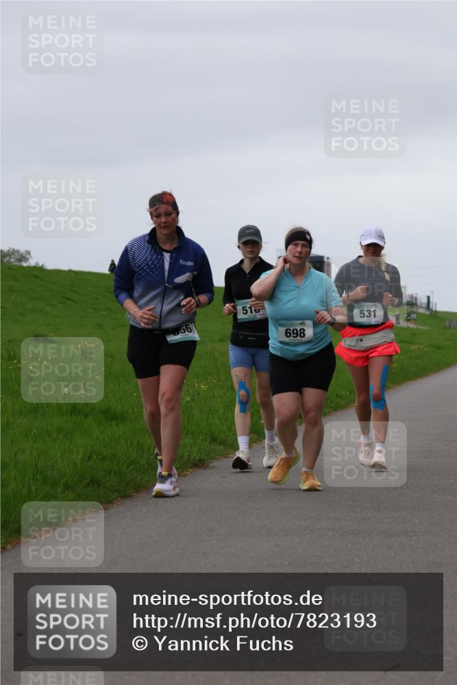 04.05.2025 - 8. Wedeler Halbmarathon Yannick Fuchs http://msf.ph/oto/7823193 04.05.2025 12:16:39 Laufen 56, 516, 62, 698, 531 meine-sportfotos.de