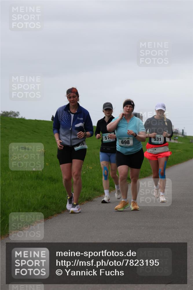 04.05.2025 - 8. Wedeler Halbmarathon Yannick Fuchs http://msf.ph/oto/7823195 04.05.2025 12:16:39 Laufen 561, 5, 698, 531 meine-sportfotos.de