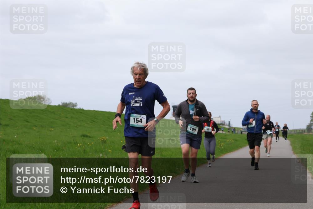 04.05.2025 - 8. Wedeler Halbmarathon Yannick Fuchs http://msf.ph/oto/7823197 04.05.2025 11:52:37 Laufen 1000, 154, 198, 59 meine-sportfotos.de
