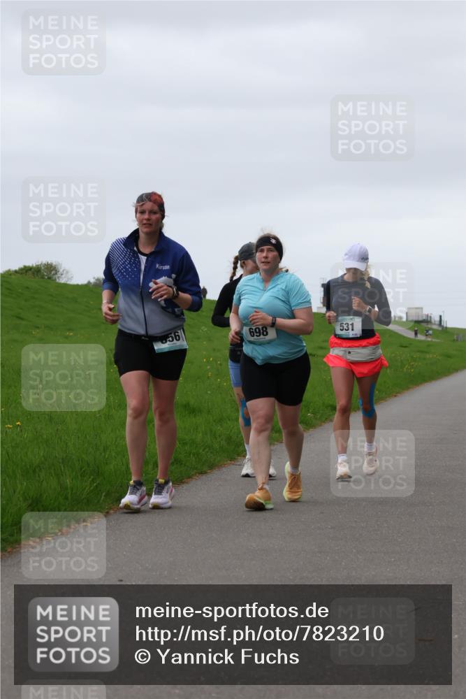 04.05.2025 - 8. Wedeler Halbmarathon Yannick Fuchs http://msf.ph/oto/7823210 04.05.2025 12:16:41 Laufen 56, 698, 531 meine-sportfotos.de