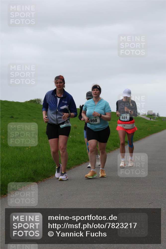 04.05.2025 - 8. Wedeler Halbmarathon Yannick Fuchs http://msf.ph/oto/7823217 04.05.2025 12:16:42 Laufen 56, 698, 531 meine-sportfotos.de
