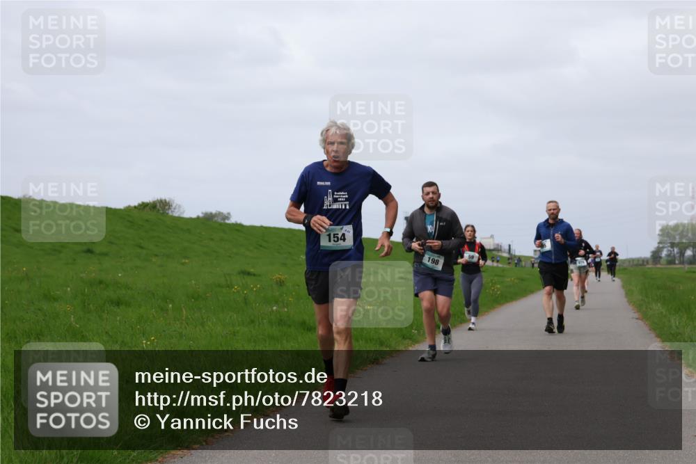 04.05.2025 - 8. Wedeler Halbmarathon Yannick Fuchs http://msf.ph/oto/7823218 04.05.2025 11:52:38 Laufen 2033, 154, 198, 59 meine-sportfotos.de