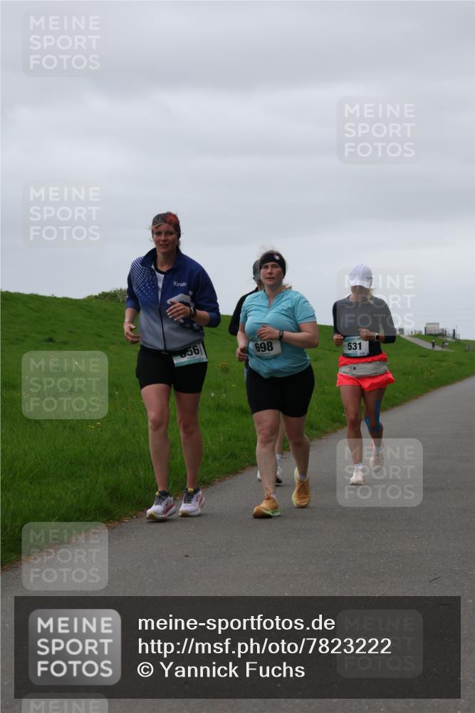 04.05.2025 - 8. Wedeler Halbmarathon Yannick Fuchs http://msf.ph/oto/7823222 04.05.2025 12:16:42 Laufen 56, 698, 531 meine-sportfotos.de