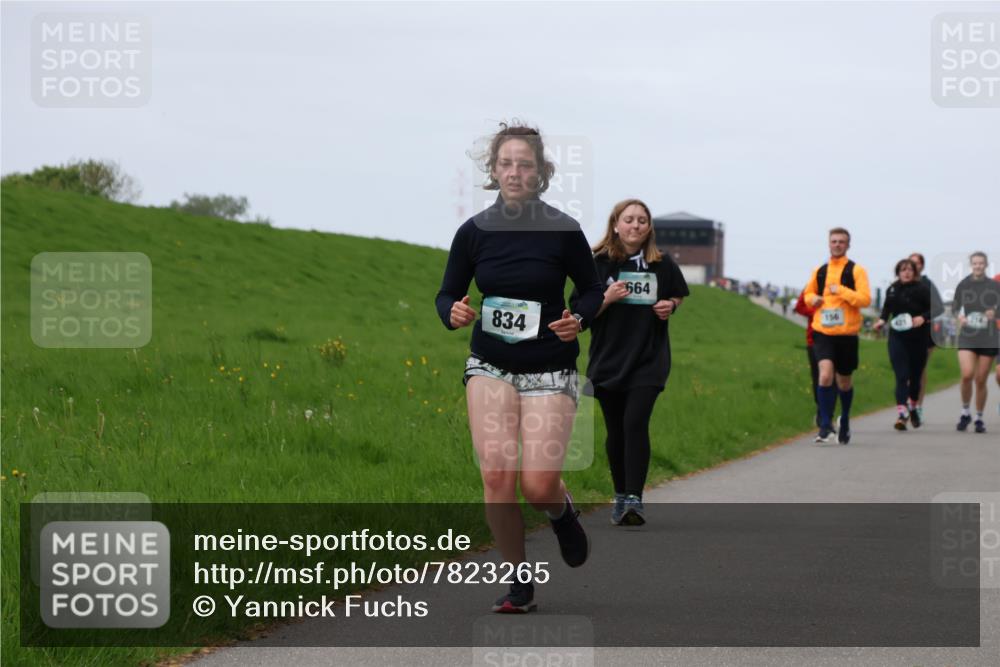 04.05.2025 - 8. Wedeler Halbmarathon Yannick Fuchs http://msf.ph/oto/7823265 04.05.2025 11:30:19 Laufen 834, 664, 156, 714 meine-sportfotos.de