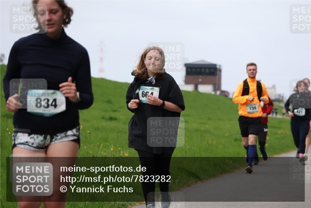 04.05.2025 - 8. Wedeler Halbmarathon Yannick Fuchs http://msf.ph/oto/7823282 04.05.2025 11:30:20 Laufen 834, 661, 156, 421 meine-sportfotos.de