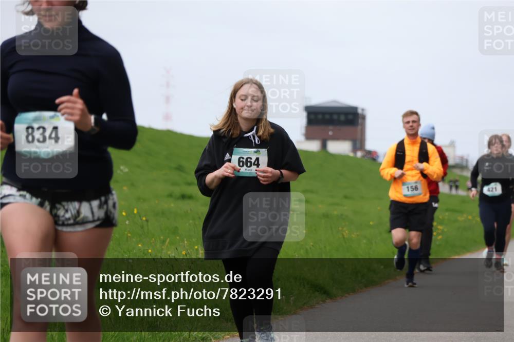 04.05.2025 - 8. Wedeler Halbmarathon Yannick Fuchs http://msf.ph/oto/7823291 04.05.2025 11:30:21 Laufen 834, 664, 156, 421 meine-sportfotos.de
