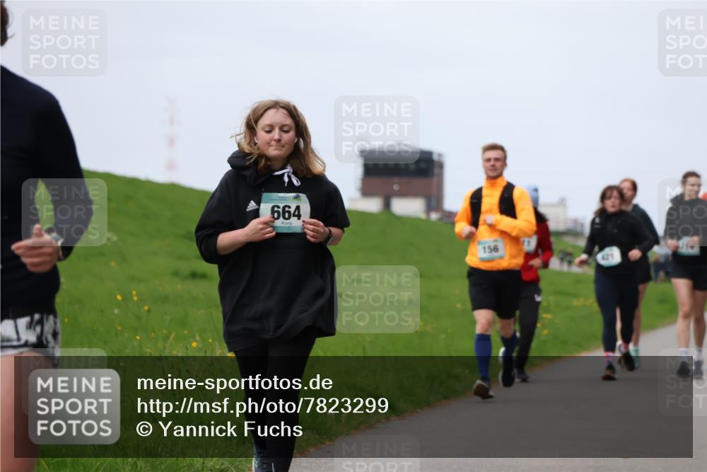 04.05.2025 - 8. Wedeler Halbmarathon Yannick Fuchs http://msf.ph/oto/7823299 04.05.2025 11:30:21 Laufen 664, 156, 621 meine-sportfotos.de