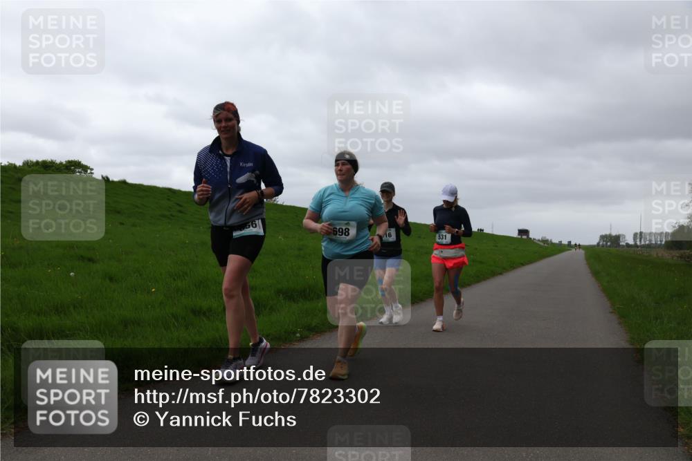 04.05.2025 - 8. Wedeler Halbmarathon Yannick Fuchs http://msf.ph/oto/7823302 04.05.2025 12:16:45 Laufen 56, 698, 16, 531 meine-sportfotos.de