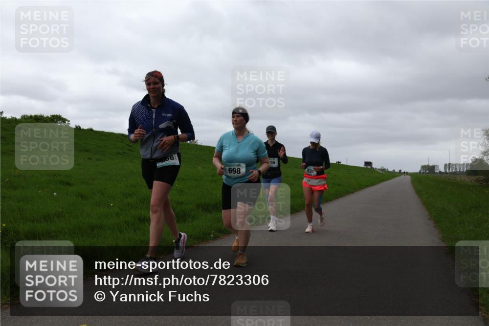 04.05.2025 - 8. Wedeler Halbmarathon Yannick Fuchs http://msf.ph/oto/7823306 04.05.2025 12:16:45 Laufen 698, 16, 531 meine-sportfotos.de