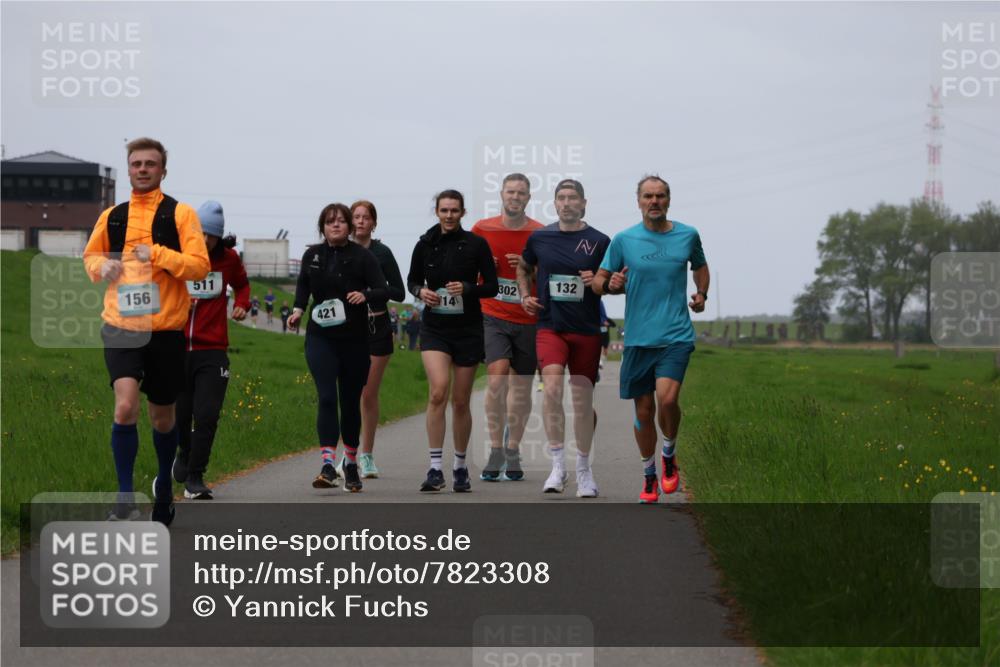 04.05.2025 - 8. Wedeler Halbmarathon Yannick Fuchs http://msf.ph/oto/7823308 04.05.2025 11:30:21 Laufen 511, 156, 302, 421, 132 meine-sportfotos.de