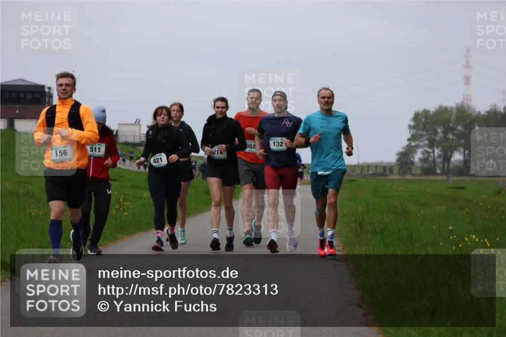 04.05.2025 - 8. Wedeler Halbmarathon Yannick Fuchs http://msf.ph/oto/7823313 04.05.2025 11:30:21 Laufen 511, 302, 156, 714, 421, 132 meine-sportfotos.de
