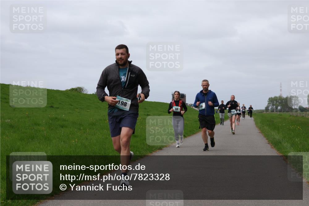 04.05.2025 - 8. Wedeler Halbmarathon Yannick Fuchs http://msf.ph/oto/7823328 04.05.2025 11:52:41 Laufen 59, 198, 95, 970 meine-sportfotos.de