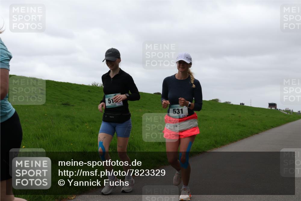 04.05.2025 - 8. Wedeler Halbmarathon Yannick Fuchs http://msf.ph/oto/7823329 04.05.2025 12:16:46 Laufen 51, 62, 531 meine-sportfotos.de