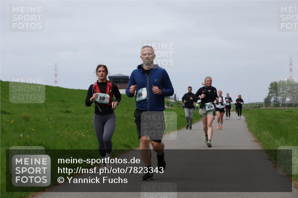 04.05.2025 - 8. Wedeler Halbmarathon Yannick Fuchs http://msf.ph/oto/7823343 04.05.2025 11:52:42 Laufen 59, 970, 431 meine-sportfotos.de