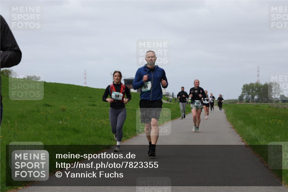 04.05.2025 - 8. Wedeler Halbmarathon Yannick Fuchs http://msf.ph/oto/7823355 04.05.2025 11:52:42 Laufen 59, 95, 970 meine-sportfotos.de