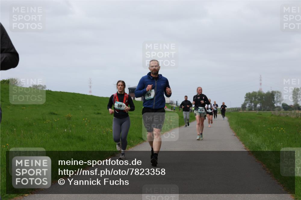 04.05.2025 - 8. Wedeler Halbmarathon Yannick Fuchs http://msf.ph/oto/7823358 04.05.2025 11:52:42 Laufen 59, 95, 970 meine-sportfotos.de