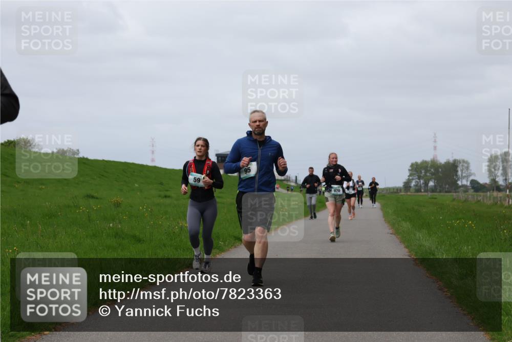 04.05.2025 - 8. Wedeler Halbmarathon Yannick Fuchs http://msf.ph/oto/7823363 04.05.2025 11:52:42 Laufen 59, 95, 970 meine-sportfotos.de