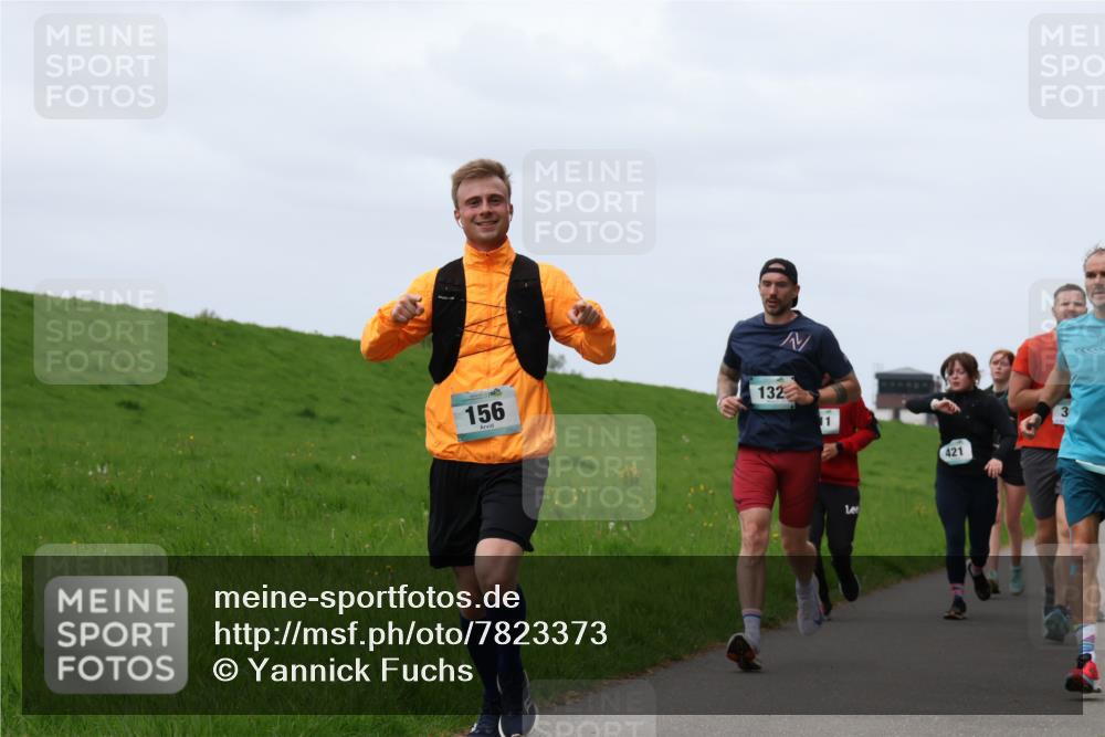 04.05.2025 - 8. Wedeler Halbmarathon Yannick Fuchs http://msf.ph/oto/7823373 04.05.2025 11:30:27 Laufen 156, 132, 1, 421, 3 meine-sportfotos.de