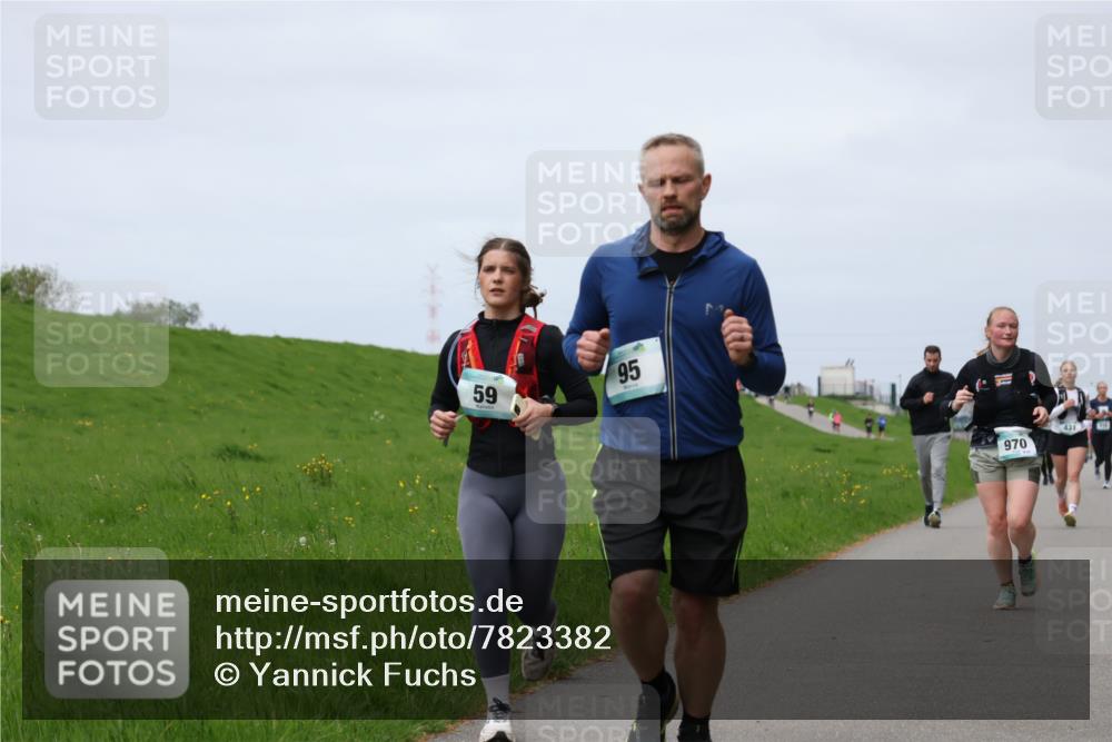 04.05.2025 - 8. Wedeler Halbmarathon Yannick Fuchs http://msf.ph/oto/7823382 04.05.2025 11:52:43 Laufen 59, 95, 970, 431 meine-sportfotos.de