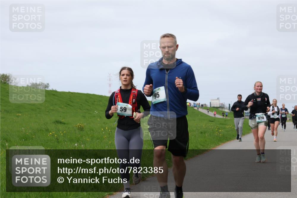 04.05.2025 - 8. Wedeler Halbmarathon Yannick Fuchs http://msf.ph/oto/7823385 04.05.2025 11:52:43 Laufen 59, 95, 970 meine-sportfotos.de
