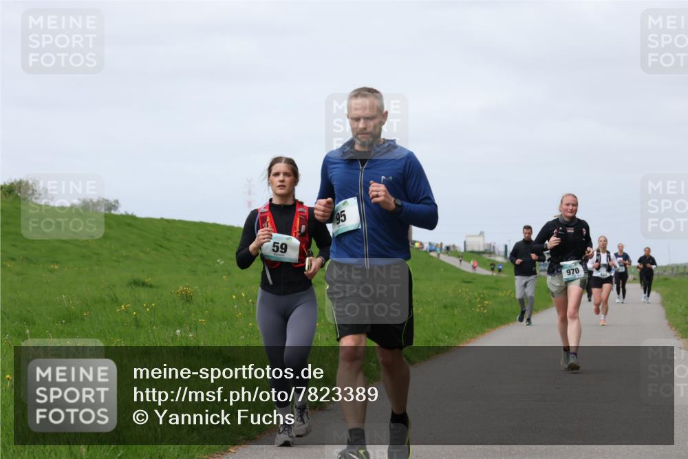 04.05.2025 - 8. Wedeler Halbmarathon Yannick Fuchs http://msf.ph/oto/7823389 04.05.2025 11:52:43 Laufen 59, 95, 970 meine-sportfotos.de