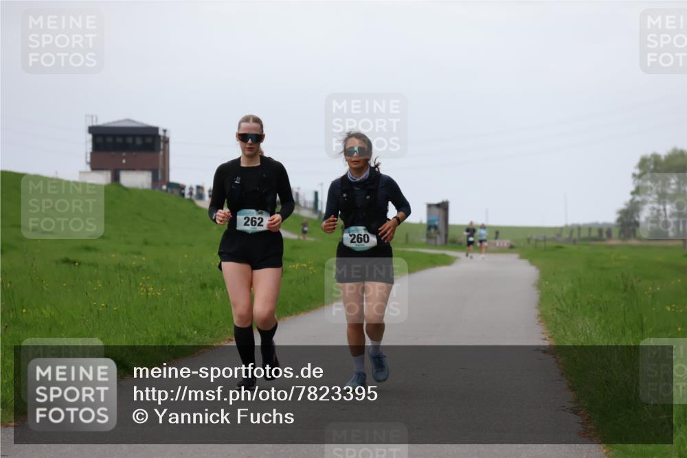 04.05.2025 - 8. Wedeler Halbmarathon Yannick Fuchs http://msf.ph/oto/7823395 04.05.2025 12:17:29 Laufen 262, 260 meine-sportfotos.de