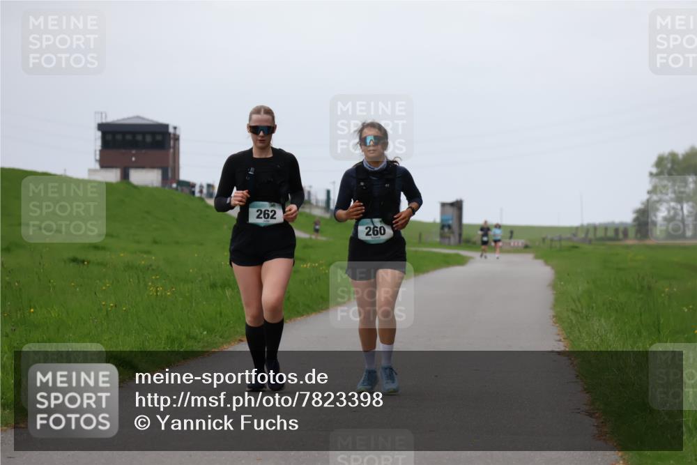 04.05.2025 - 8. Wedeler Halbmarathon Yannick Fuchs http://msf.ph/oto/7823398 04.05.2025 12:17:29 Laufen 262, 260 meine-sportfotos.de