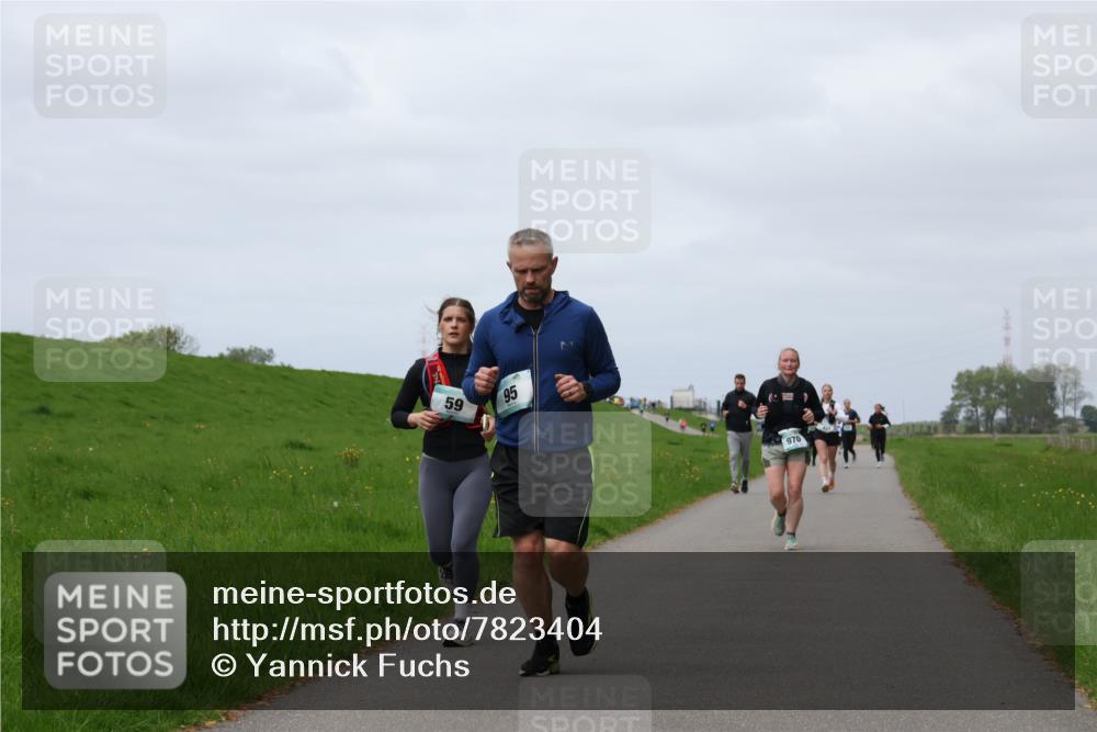 04.05.2025 - 8. Wedeler Halbmarathon Yannick Fuchs http://msf.ph/oto/7823404 04.05.2025 11:52:43 Laufen 59, 95, 970 meine-sportfotos.de