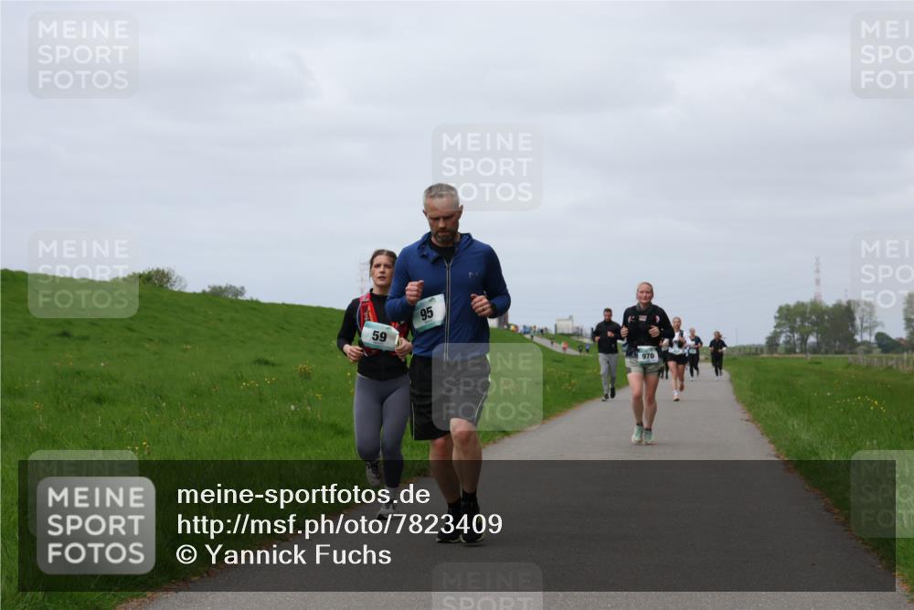 04.05.2025 - 8. Wedeler Halbmarathon Yannick Fuchs http://msf.ph/oto/7823409 04.05.2025 11:52:43 Laufen 59, 95, 970 meine-sportfotos.de