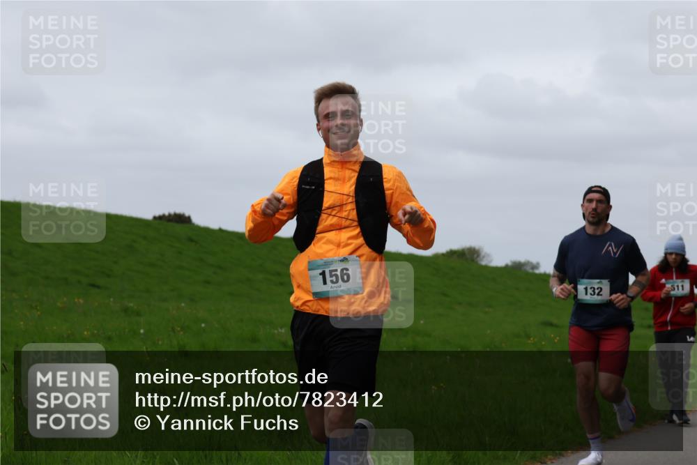 04.05.2025 - 8. Wedeler Halbmarathon Yannick Fuchs http://msf.ph/oto/7823412 04.05.2025 11:30:28 Laufen 156, 132, 511 meine-sportfotos.de