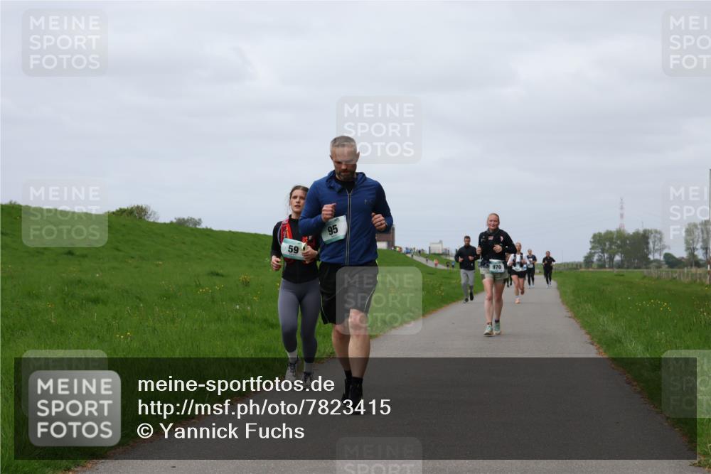 04.05.2025 - 8. Wedeler Halbmarathon Yannick Fuchs http://msf.ph/oto/7823415 04.05.2025 11:52:43 Laufen 59, 95, 970 meine-sportfotos.de