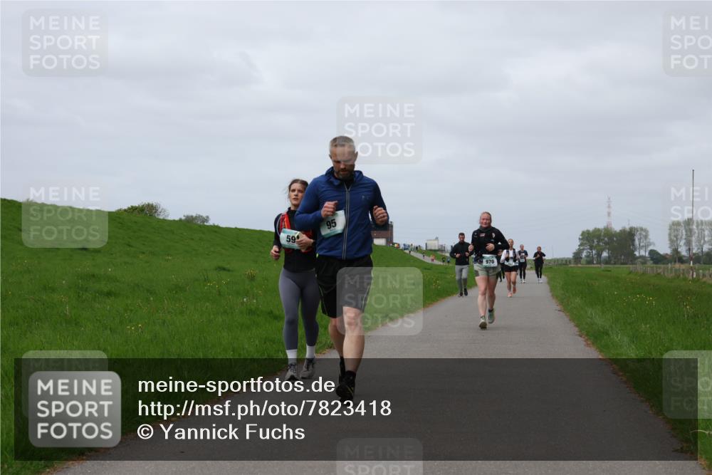 04.05.2025 - 8. Wedeler Halbmarathon Yannick Fuchs http://msf.ph/oto/7823418 04.05.2025 11:52:43 Laufen 59, 95, 970 meine-sportfotos.de