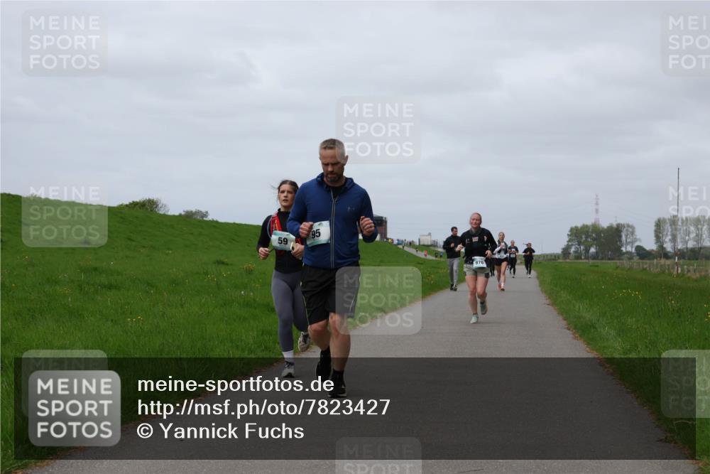 04.05.2025 - 8. Wedeler Halbmarathon Yannick Fuchs http://msf.ph/oto/7823427 04.05.2025 11:52:43 Laufen 59, 95, 970 meine-sportfotos.de