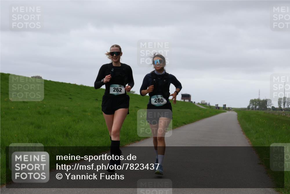 04.05.2025 - 8. Wedeler Halbmarathon Yannick Fuchs http://msf.ph/oto/7823437 04.05.2025 12:17:36 Laufen 262, 260 meine-sportfotos.de