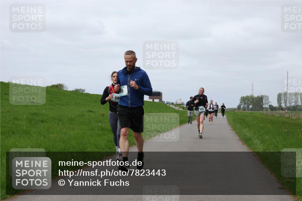 04.05.2025 - 8. Wedeler Halbmarathon Yannick Fuchs http://msf.ph/oto/7823443 04.05.2025 11:52:44 Laufen 59, 95, 970 meine-sportfotos.de