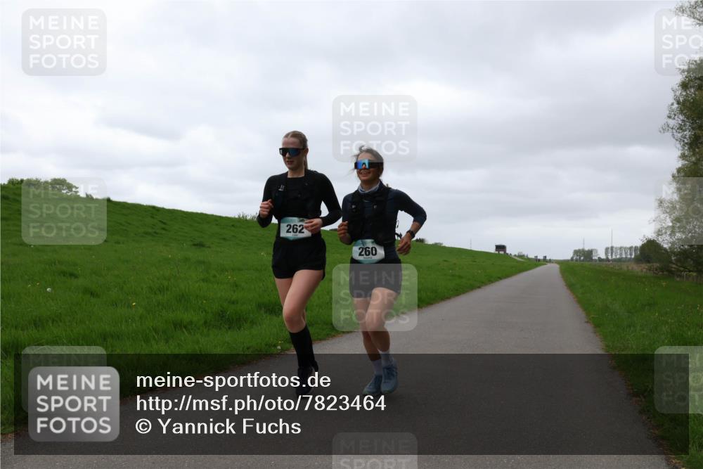 04.05.2025 - 8. Wedeler Halbmarathon Yannick Fuchs http://msf.ph/oto/7823464 04.05.2025 12:17:38 Laufen 262, 260 meine-sportfotos.de