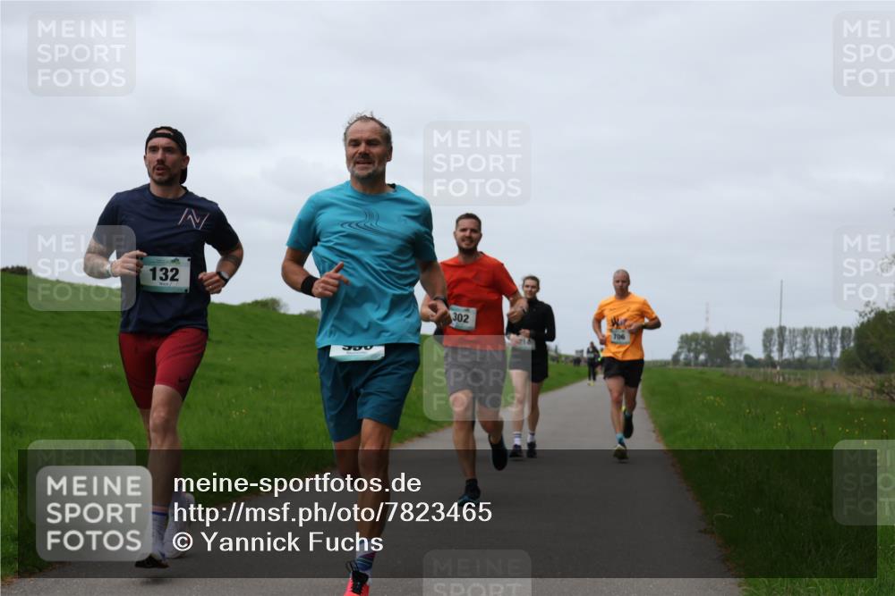 04.05.2025 - 8. Wedeler Halbmarathon Yannick Fuchs http://msf.ph/oto/7823465 04.05.2025 11:30:30 Laufen 132, 550, 302, 706 meine-sportfotos.de
