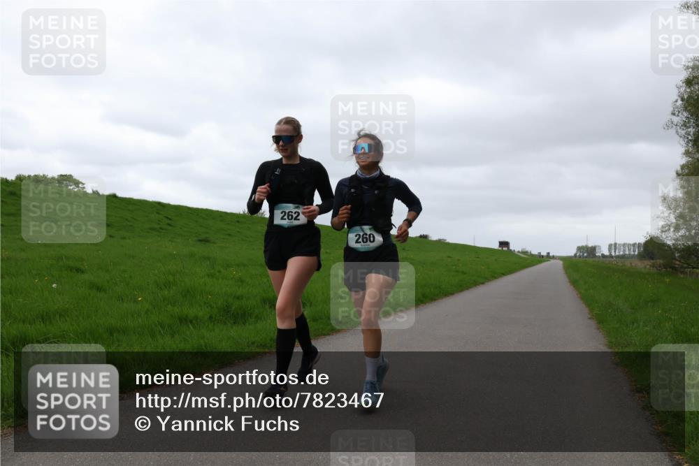 04.05.2025 - 8. Wedeler Halbmarathon Yannick Fuchs http://msf.ph/oto/7823467 04.05.2025 12:17:38 Laufen 262, 260 meine-sportfotos.de
