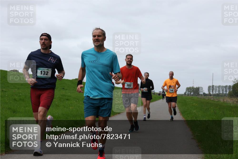 04.05.2025 - 8. Wedeler Halbmarathon Yannick Fuchs http://msf.ph/oto/7823471 04.05.2025 11:30:30 Laufen 132, 302, 706 meine-sportfotos.de