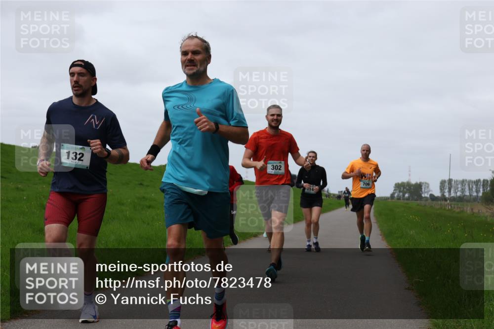 04.05.2025 - 8. Wedeler Halbmarathon Yannick Fuchs http://msf.ph/oto/7823478 04.05.2025 11:30:30 Laufen 132, 302, 706 meine-sportfotos.de