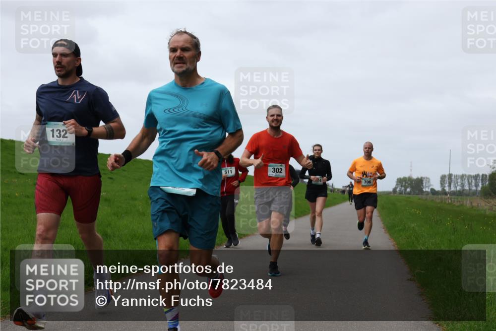 04.05.2025 - 8. Wedeler Halbmarathon Yannick Fuchs http://msf.ph/oto/7823484 04.05.2025 11:30:30 Laufen 132, 511, 302, 706 meine-sportfotos.de