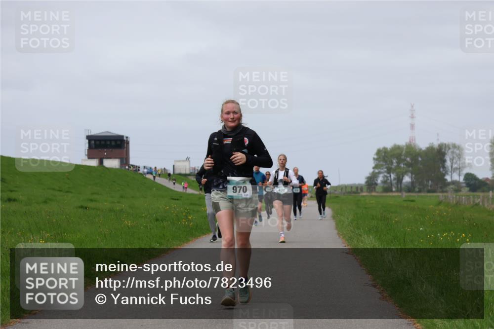 04.05.2025 - 8. Wedeler Halbmarathon Yannick Fuchs http://msf.ph/oto/7823496 04.05.2025 11:52:45 Laufen 970, 68, 431 meine-sportfotos.de
